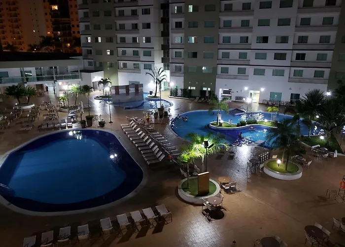 Riviera Park Caldas Novas