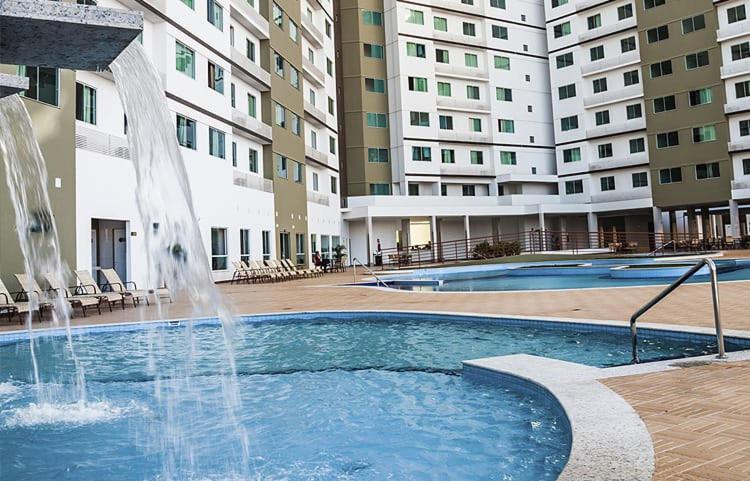 Riviera Park Apartamento Caldas Novas