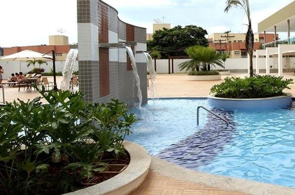 Riviera Park * Caldas Novas