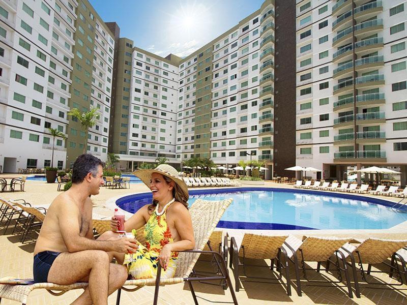 Riviera Park * Caldas Novas