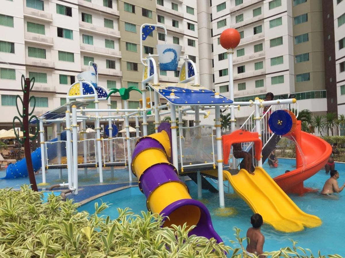 Riviera Park * Caldas Novas