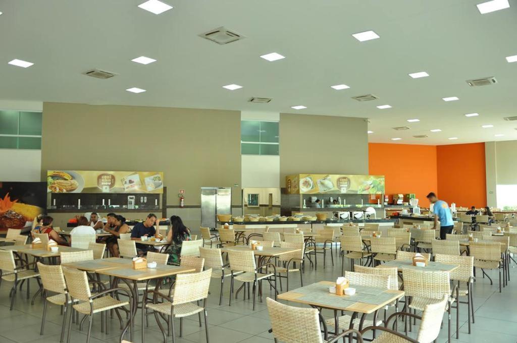 Apartamento Riviera Park *