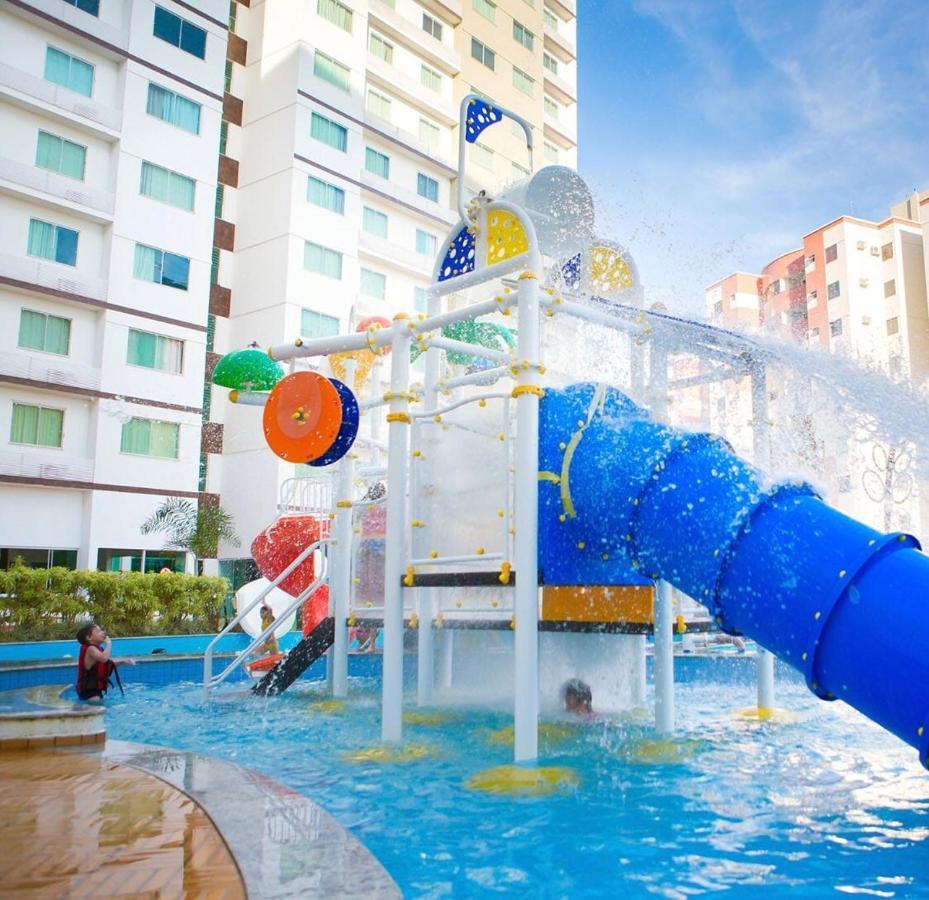 Riviera Park Apartamento