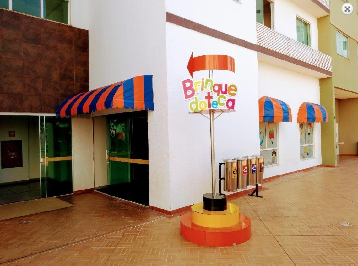 Riviera Park Caldas Novas