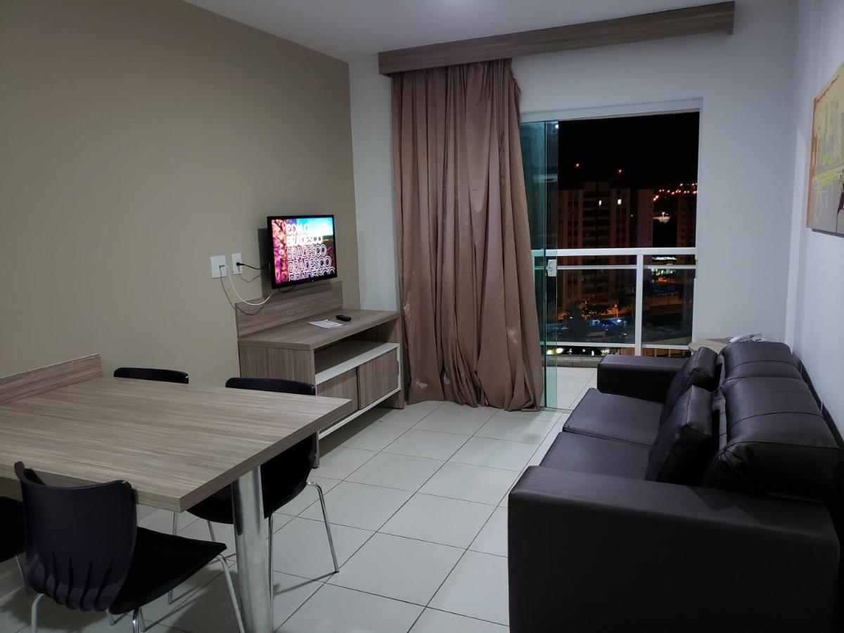 Riviera Park Apartamento *