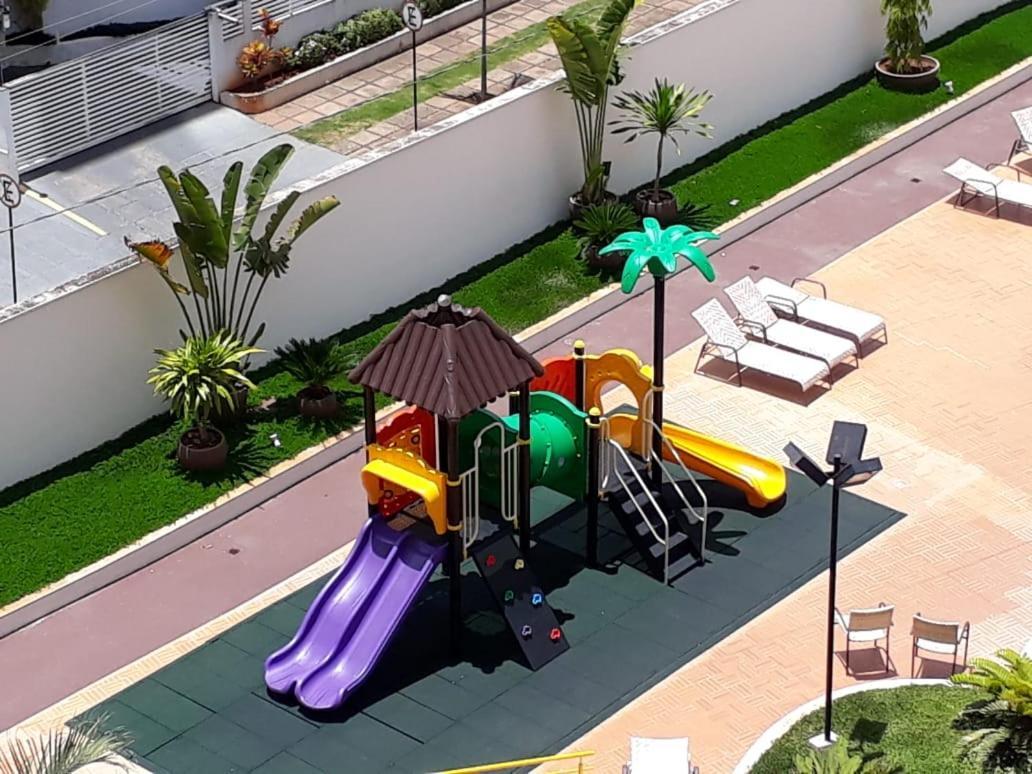 Riviera Park Caldas Novas