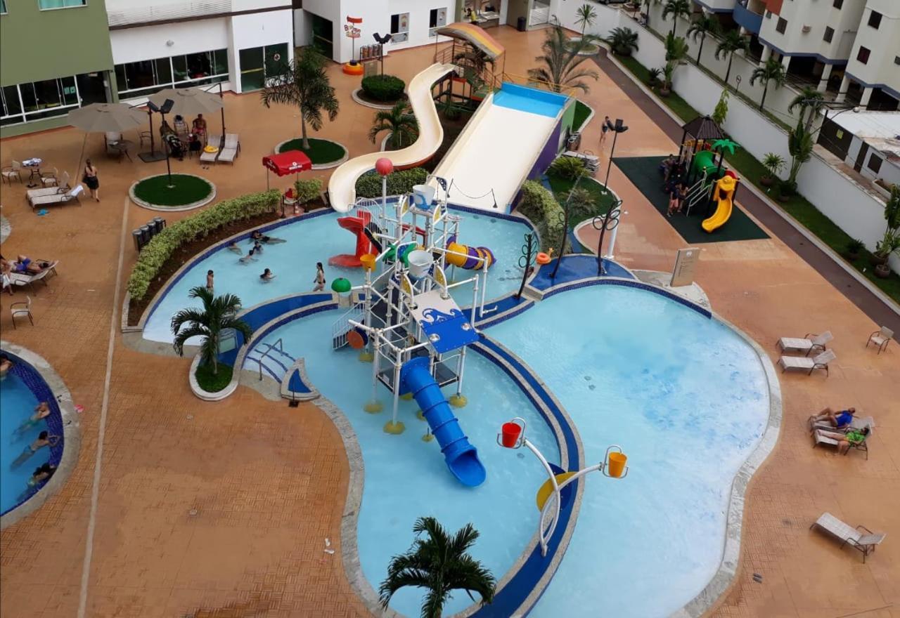 Riviera Park