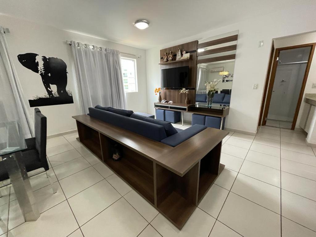Apartamento Riviera Park