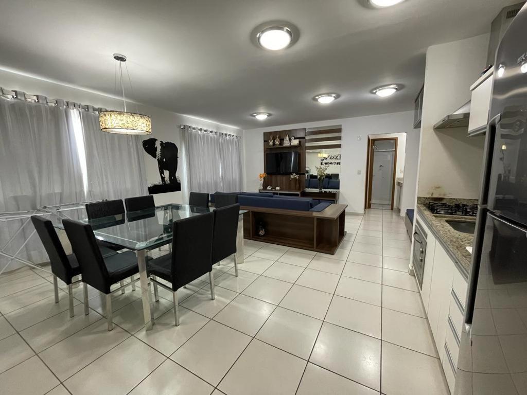 Riviera Park Apartamento