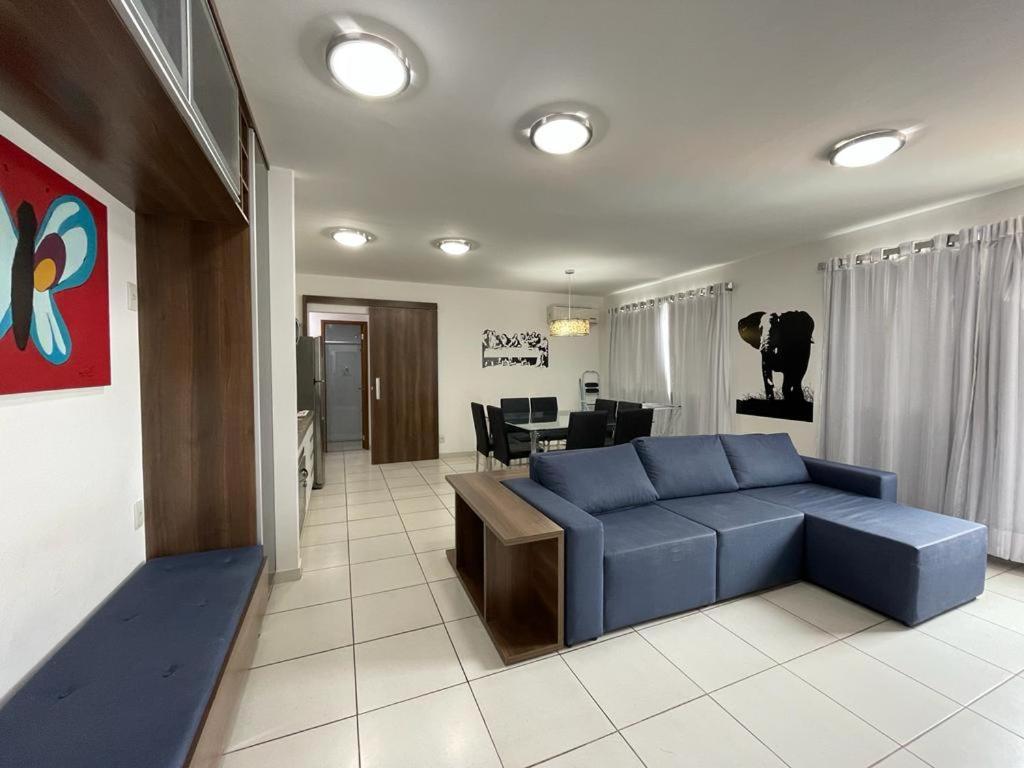 Riviera Park Apartamento Caldas Novas