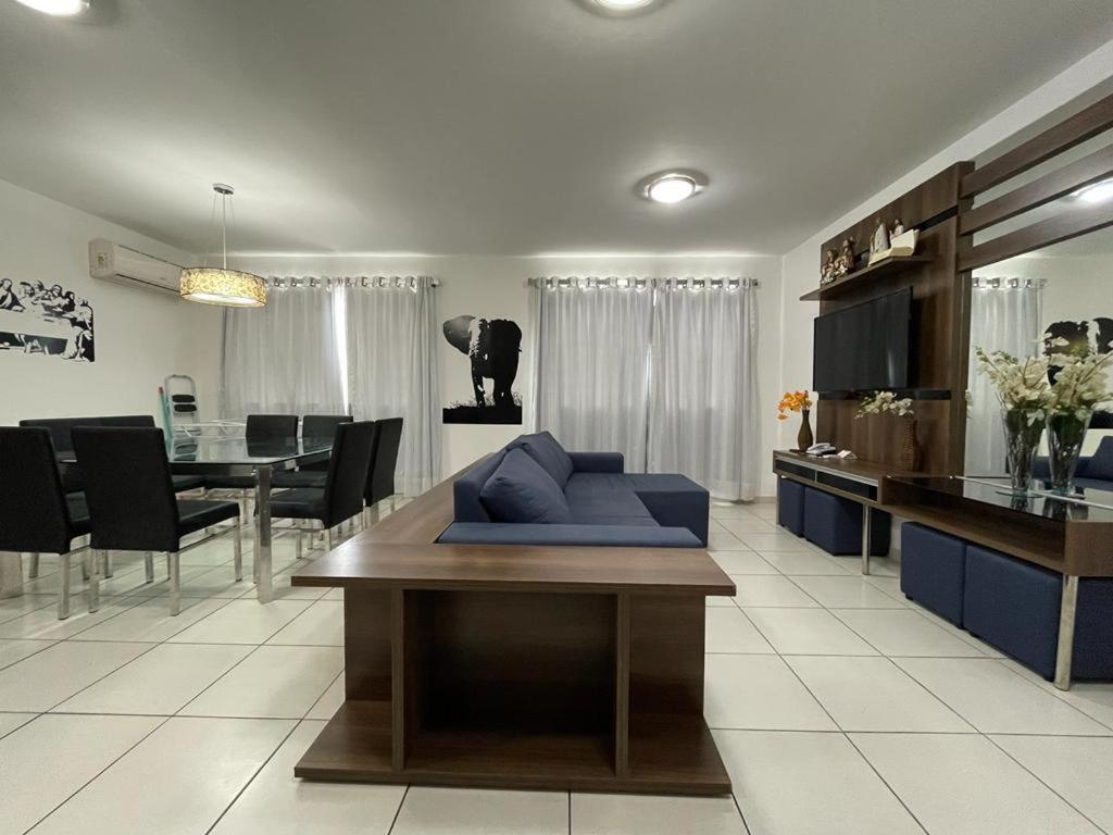 Riviera Park Apartamento *