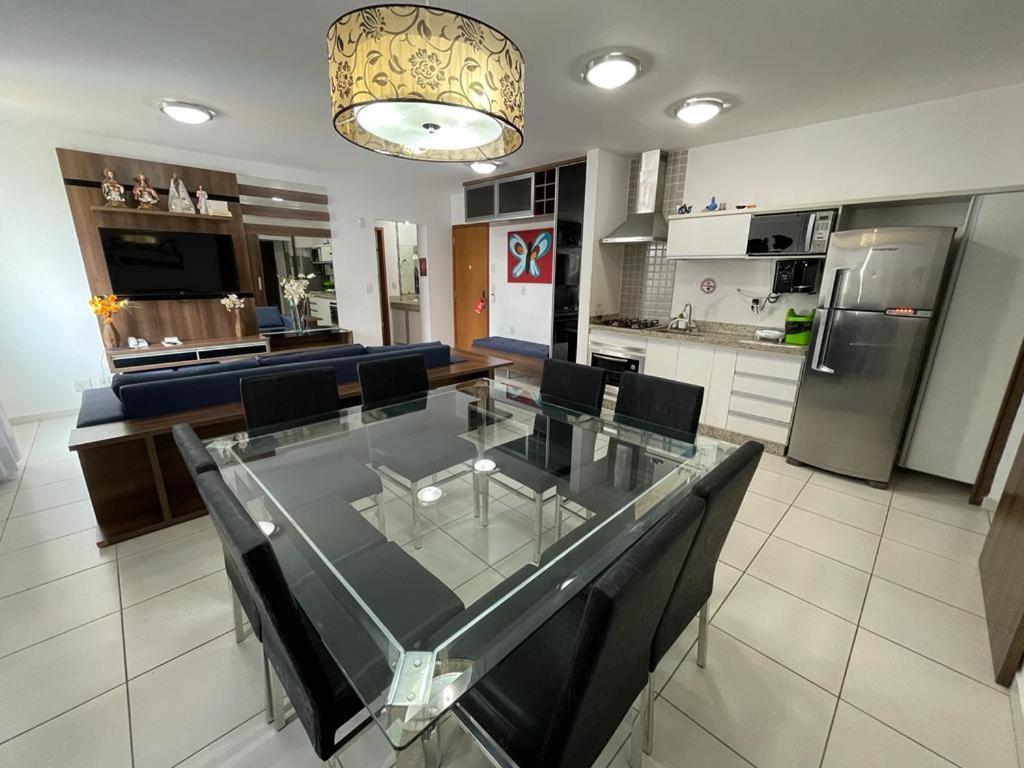 Riviera Park Apartamento