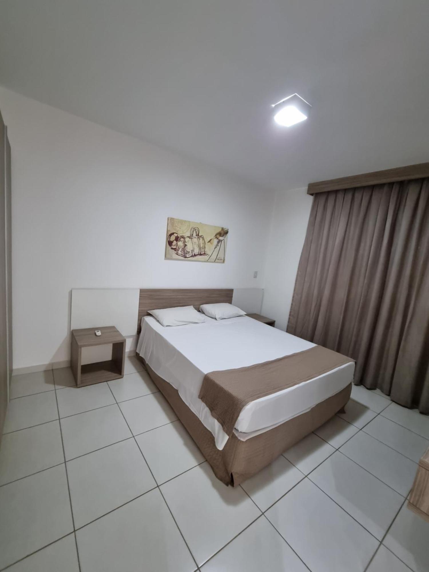 Riviera Park Apartamento *