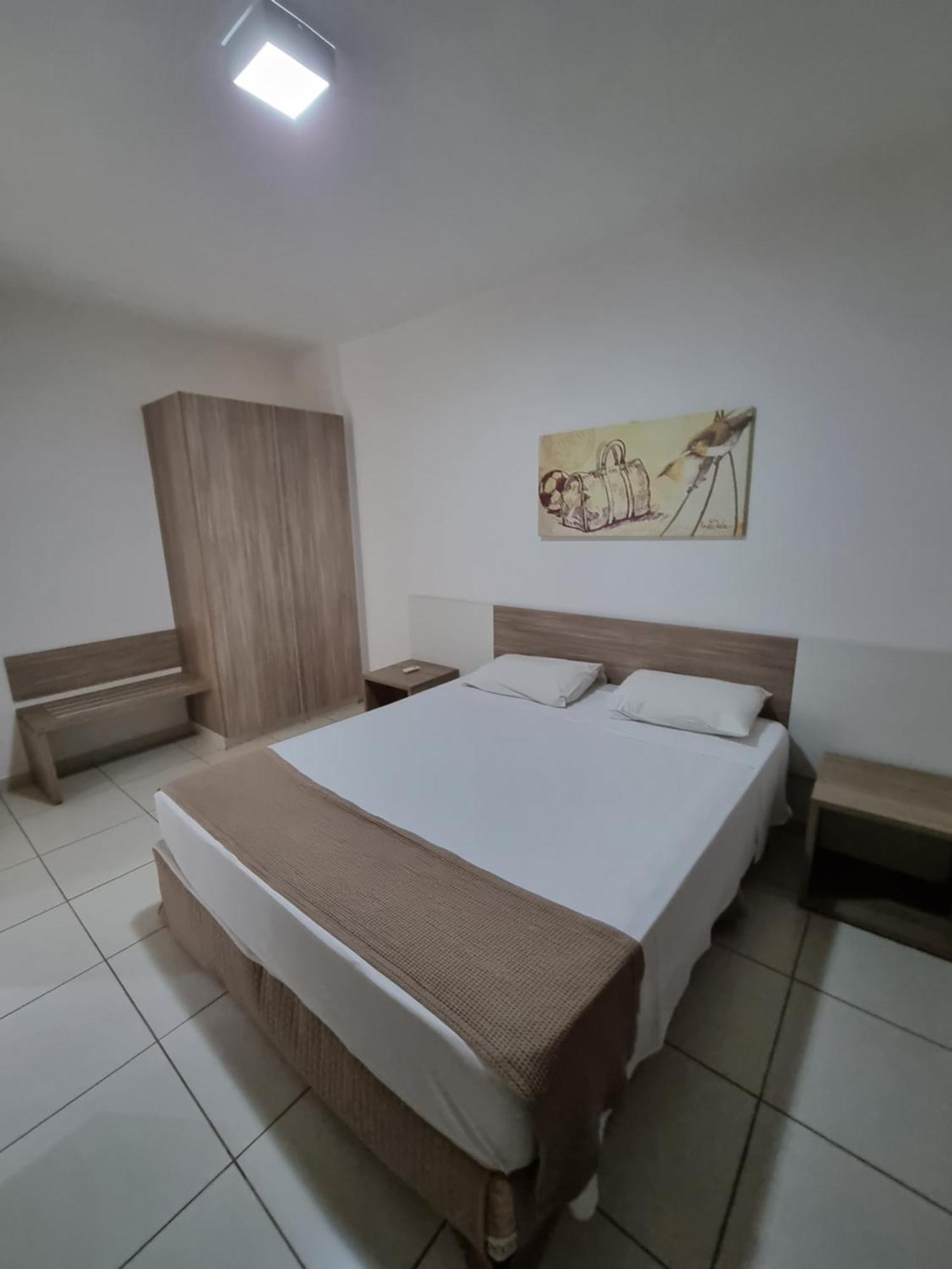 Riviera Park Caldas Novas