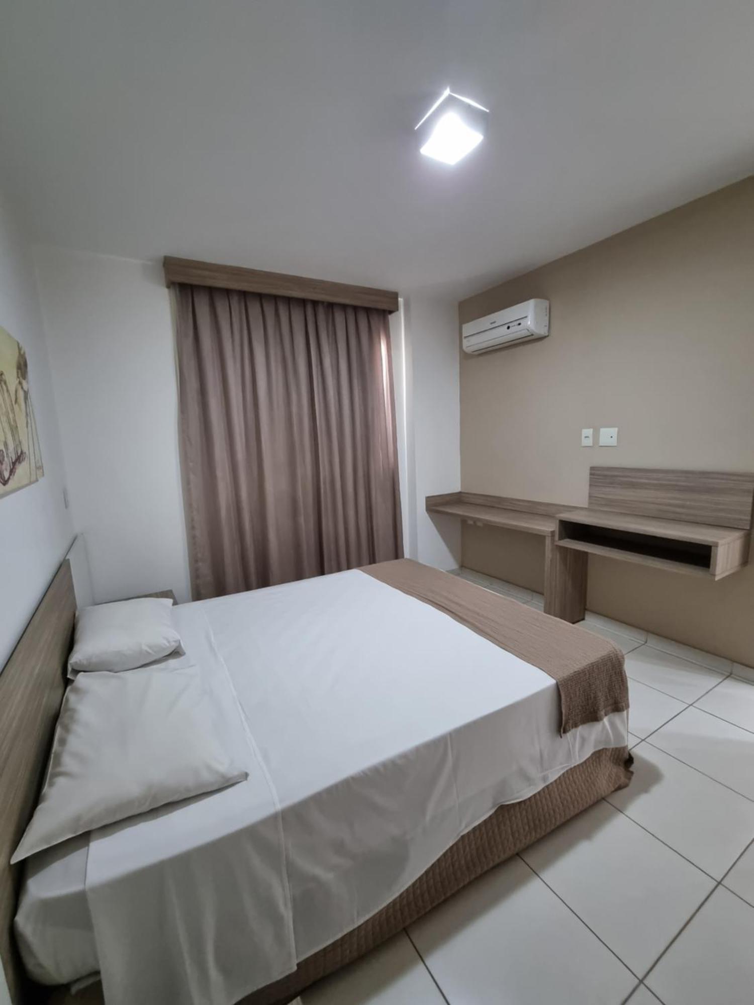 Riviera Park Apartamento