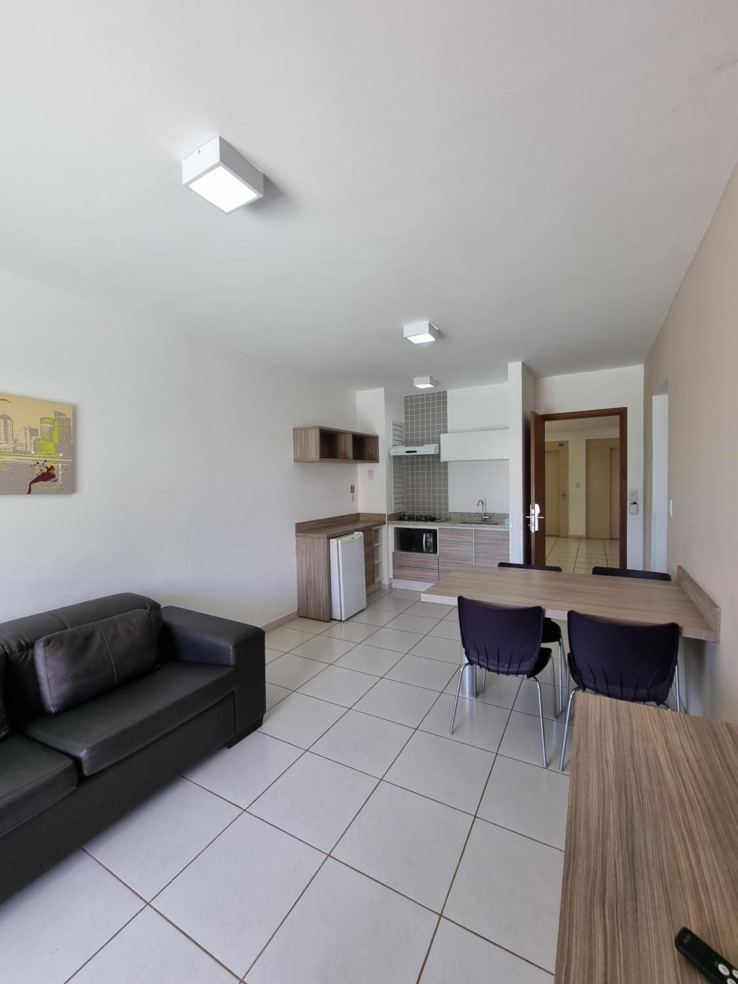 Riviera Park Apartamento *