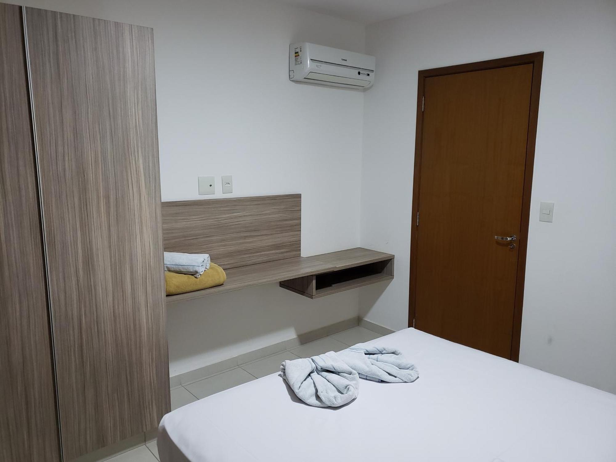 Apartamento Riviera Park