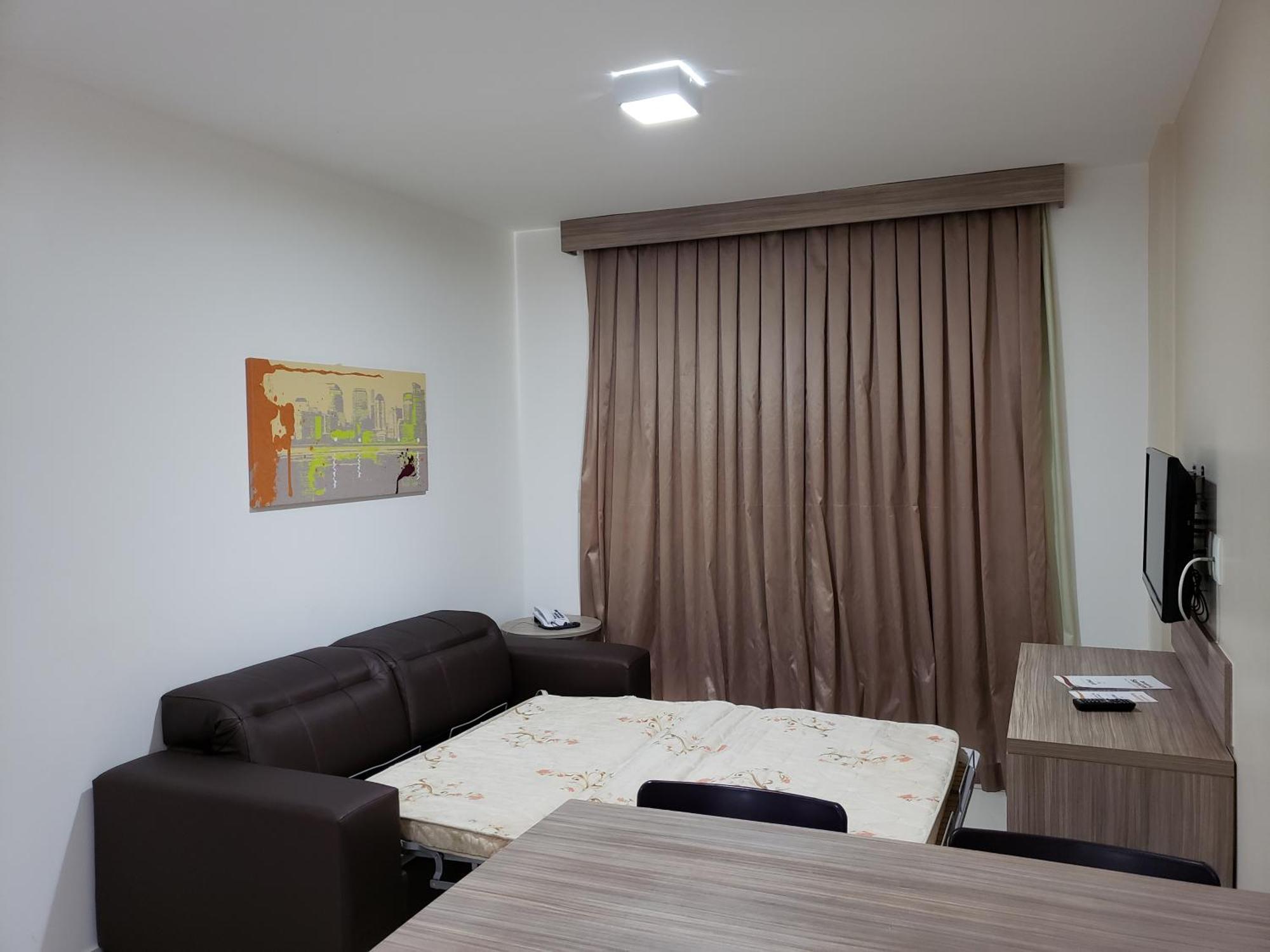Riviera Park Apartamento *