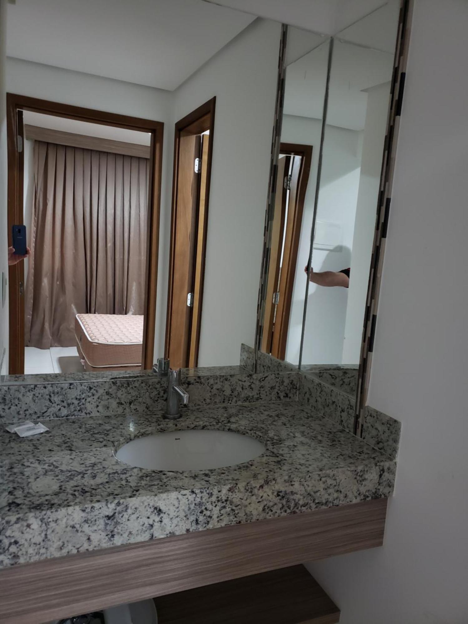 Riviera Park Apartamento Caldas Novas