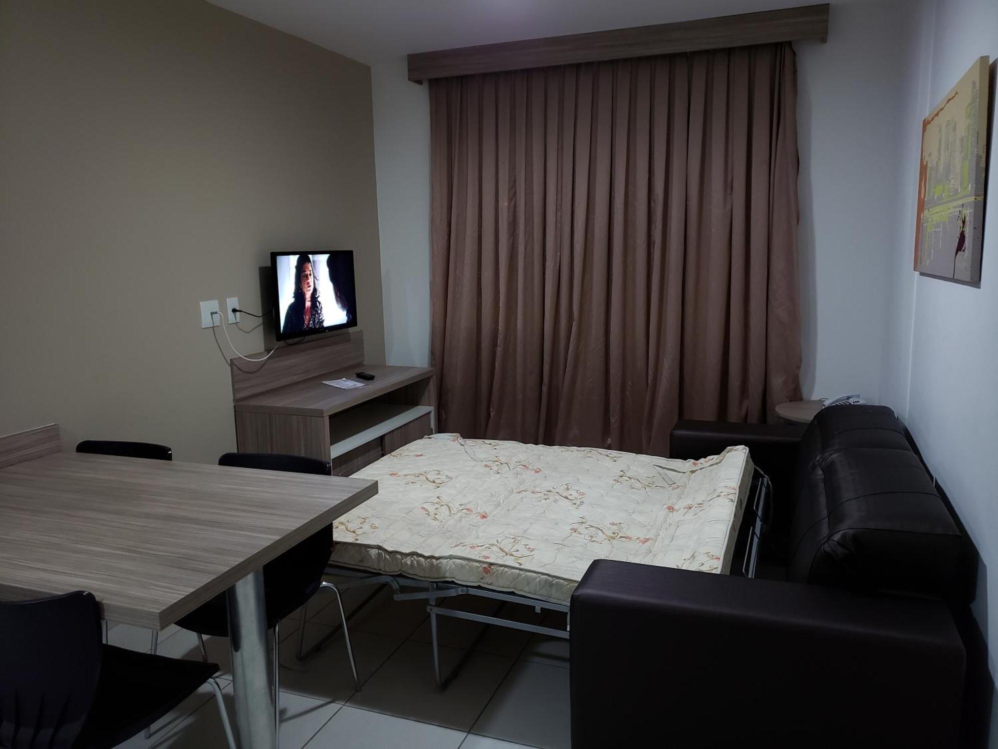 Apartamento Riviera Park