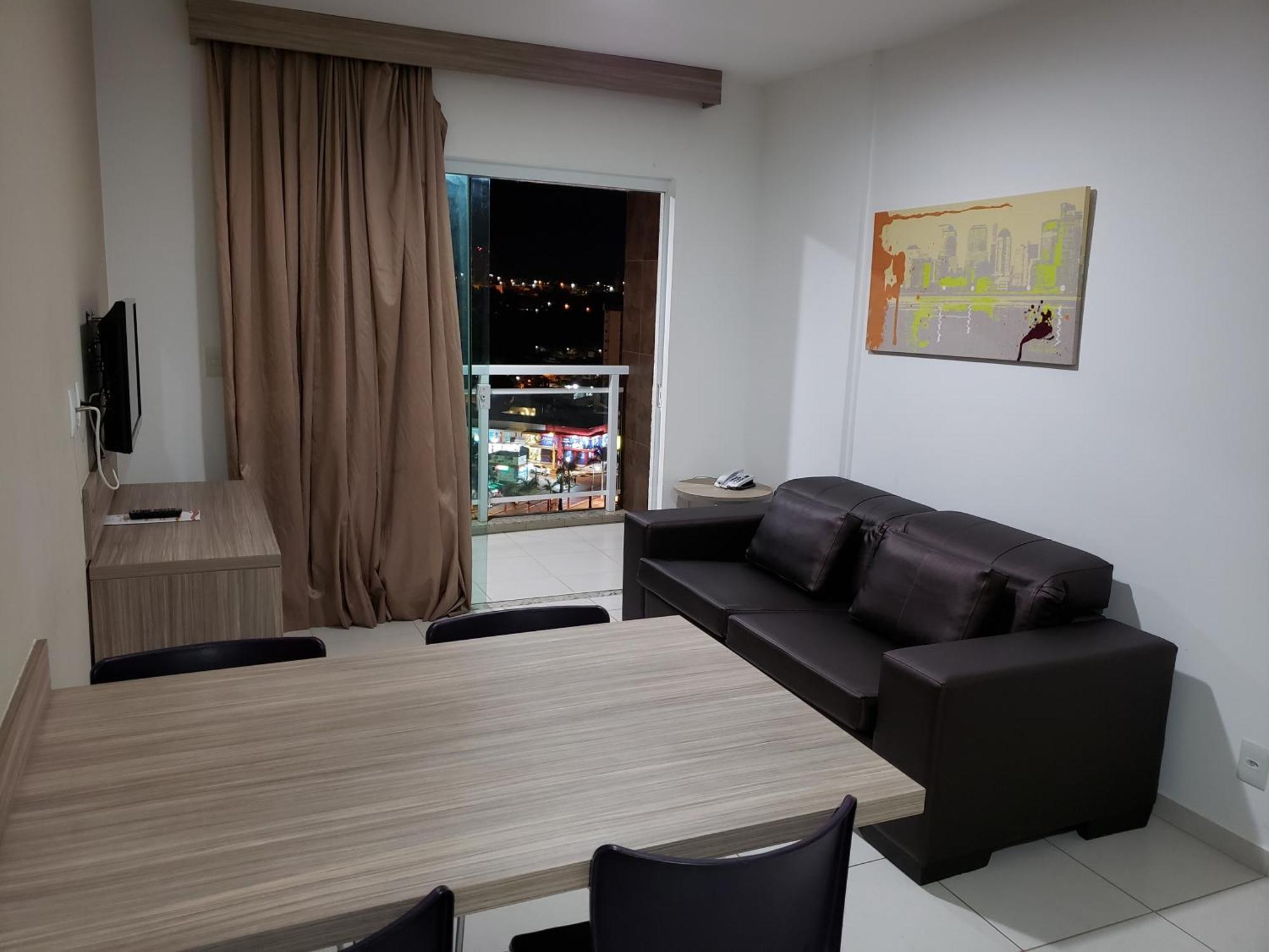 Riviera Park Apartamento