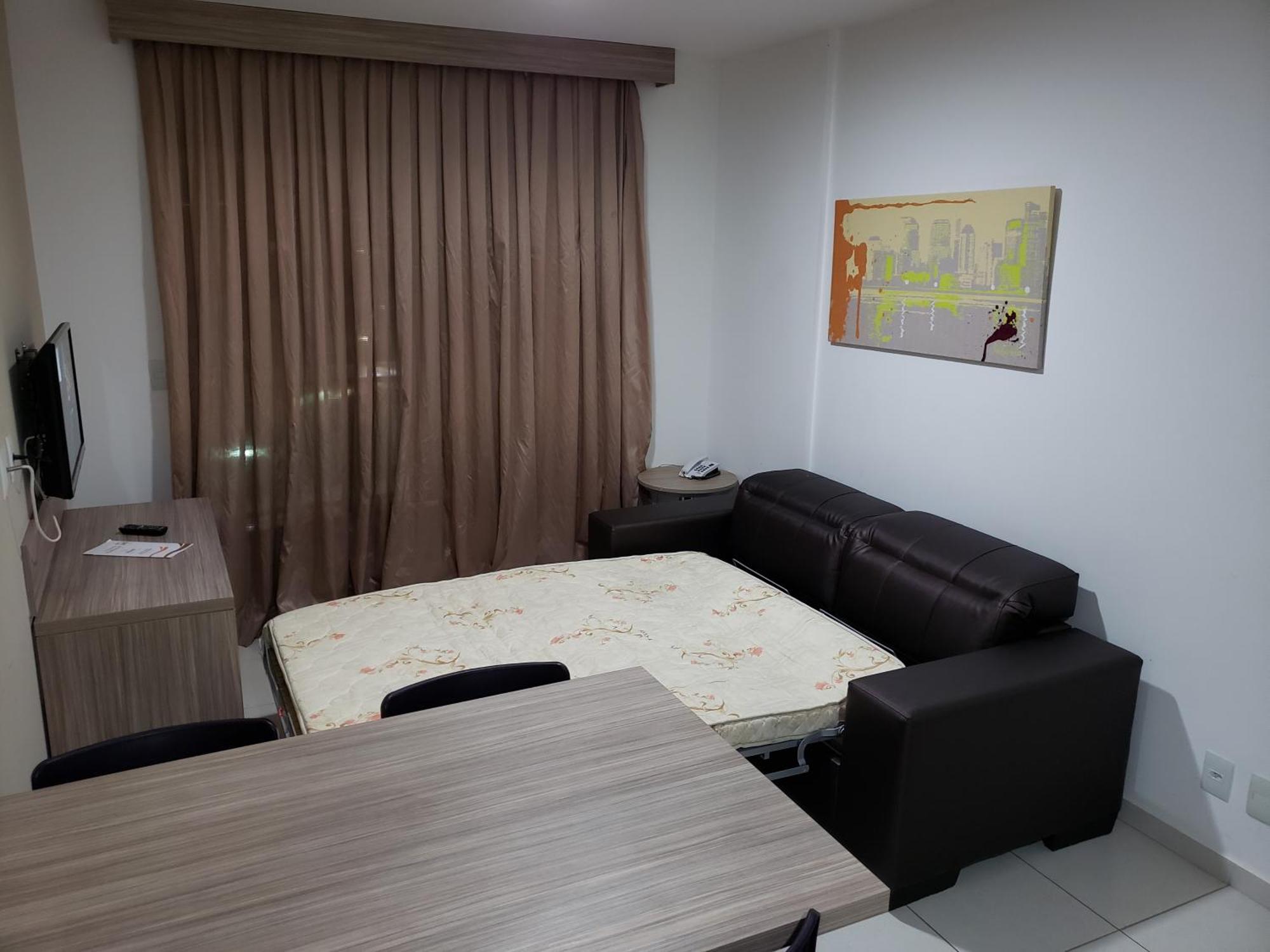 Apartamento Riviera Park