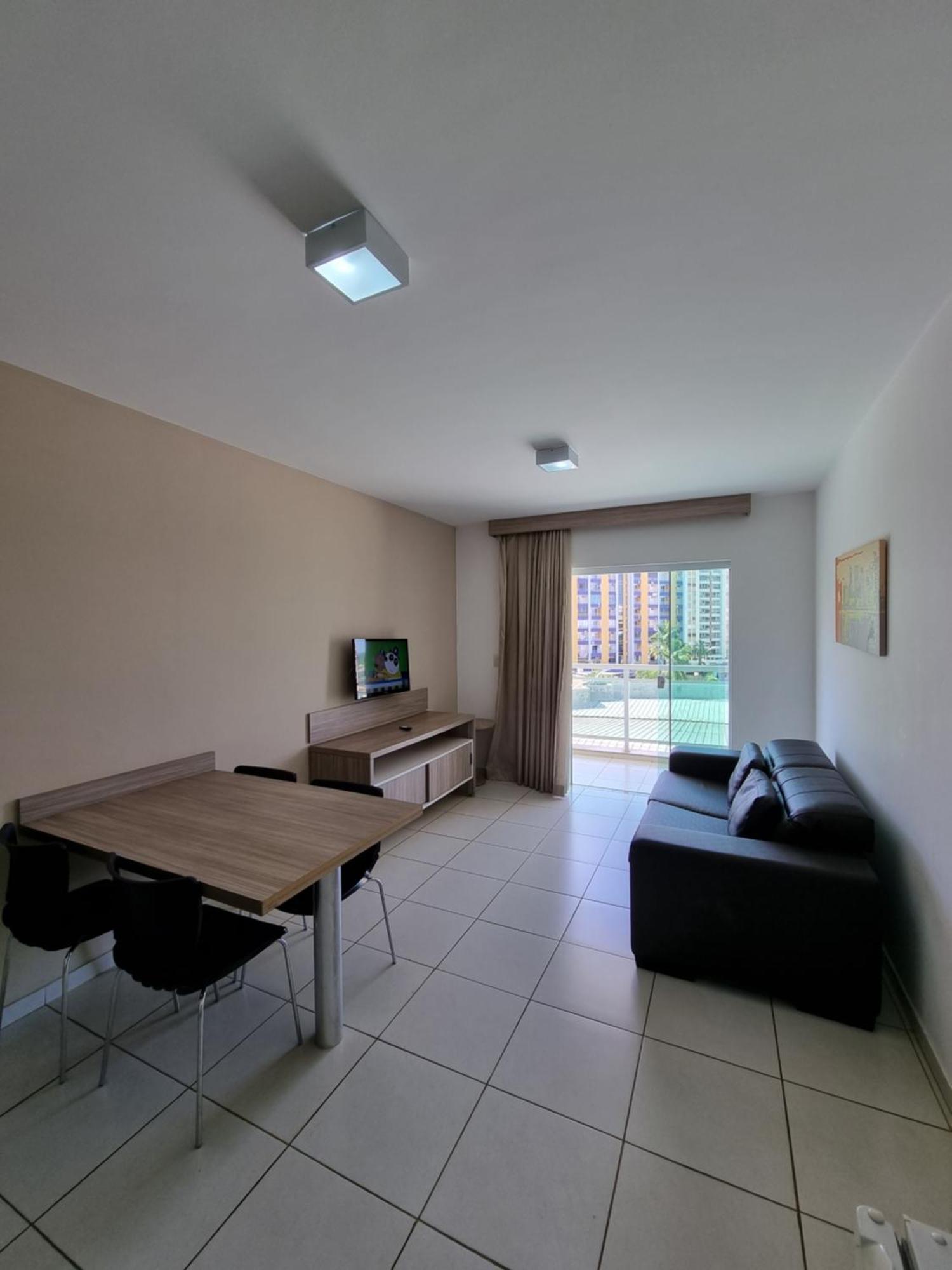 Riviera Park Apartment