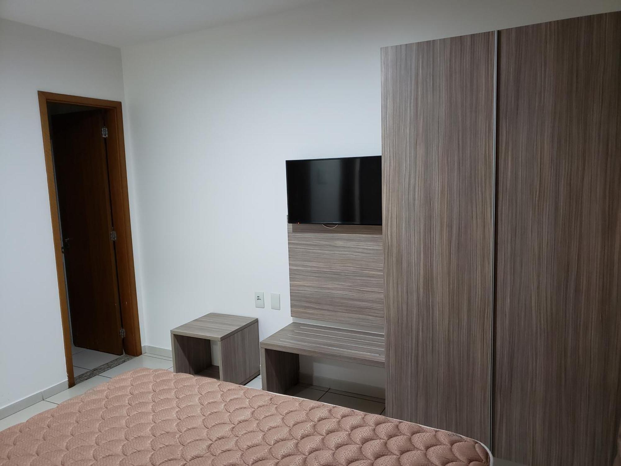Apartment Riviera Park Caldas Novas