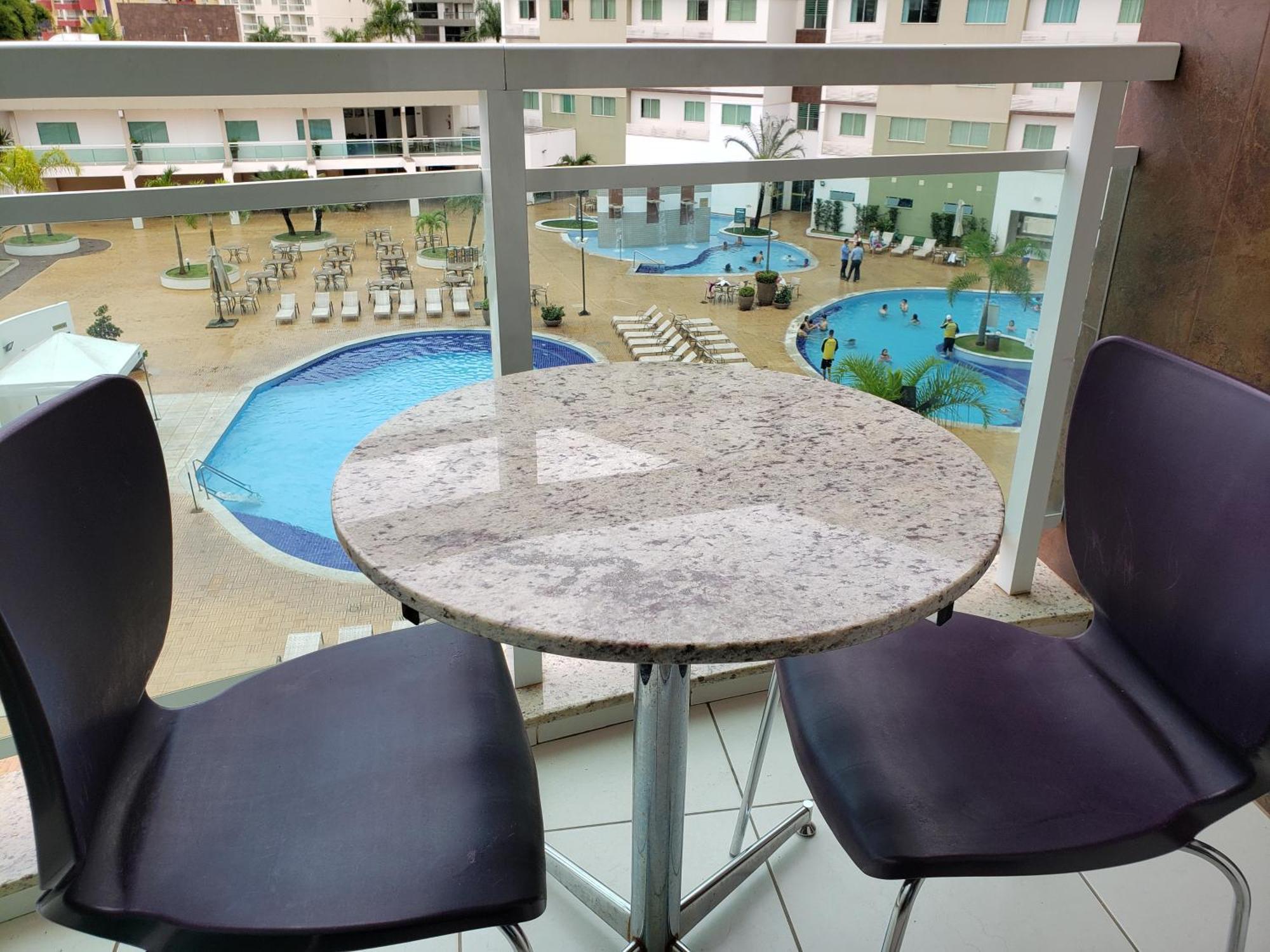 Apartment Riviera Park *