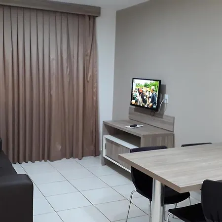 Riviera Park Caldas Novas Quarto foto