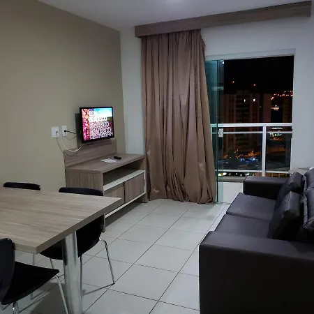 Riviera Park Caldas Novas Quarto foto