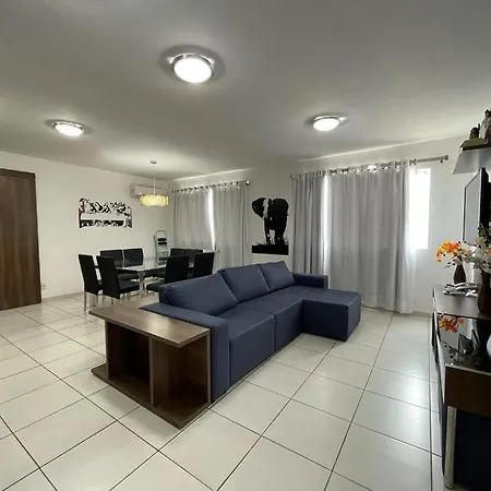 Riviera Park Caldas Novas Quarto foto
