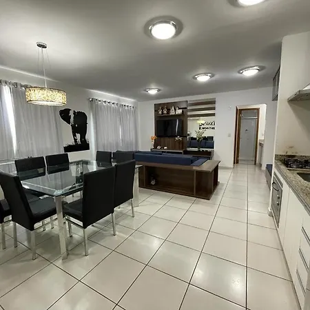 Riviera Park Caldas Novas Quarto foto