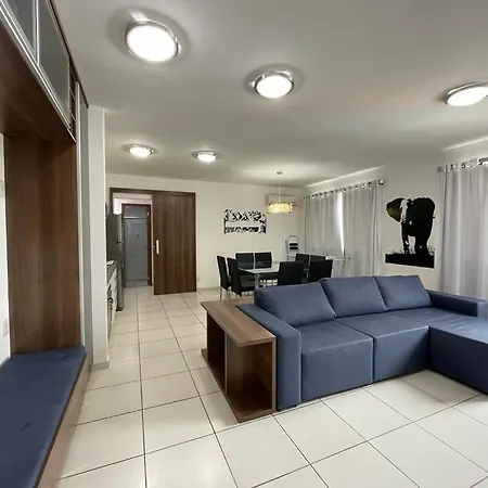 Riviera Park Caldas Novas Quarto foto