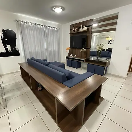 Riviera Park Caldas Novas Quarto foto