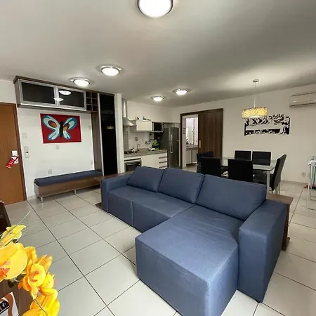 Riviera Park Caldas Novas Quarto foto