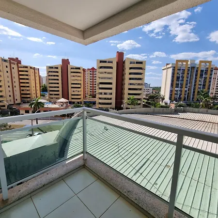 Riviera Park Caldas Novas Quarto foto
