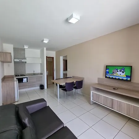 Riviera Park Caldas Novas Quarto foto