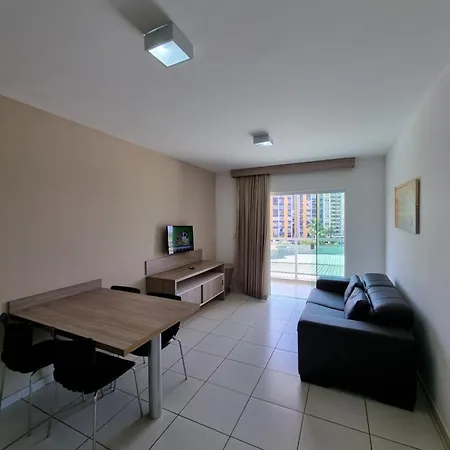 Riviera Park Caldas Novas Quarto foto