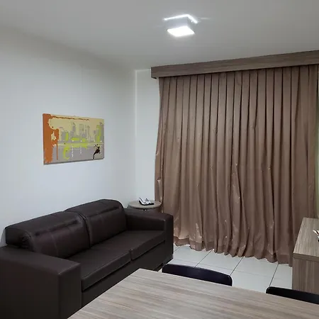 Riviera Park Caldas Novas Quarto foto