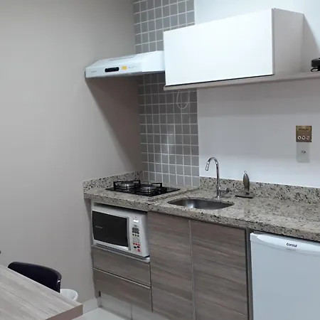 Riviera Park Caldas Novas Quarto foto