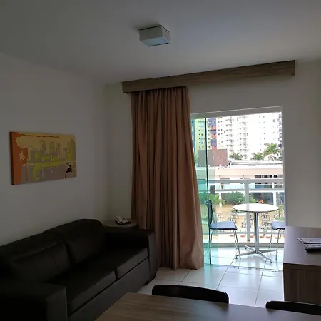 Riviera Park Caldas Novas Quarto foto