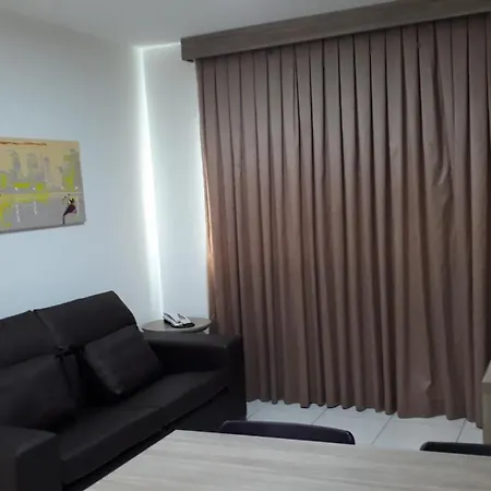 Riviera Park Caldas Novas Quarto foto