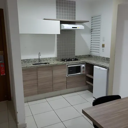Riviera Park Caldas Novas Quarto foto