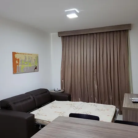 Riviera Park Caldas Novas Quarto foto