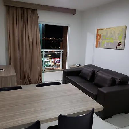 Riviera Park Caldas Novas Quarto foto