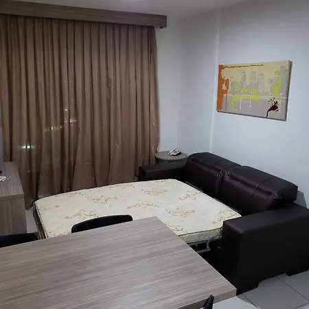 Riviera Park Caldas Novas Quarto foto