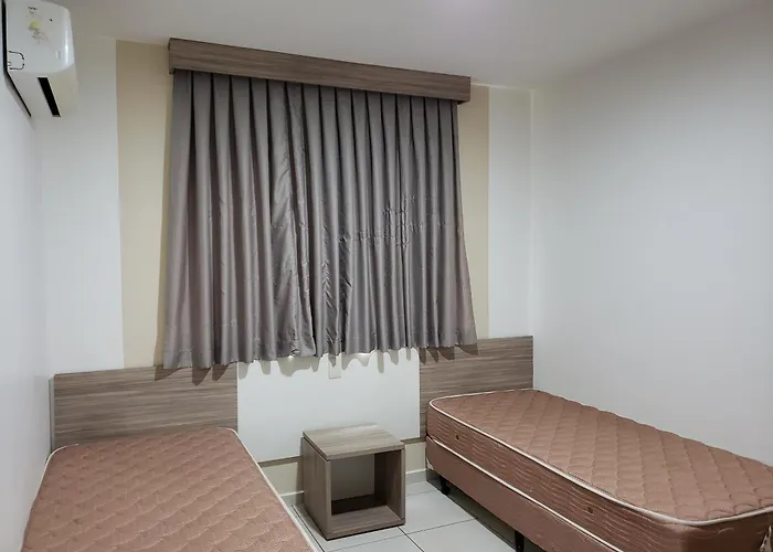 Riviera Park Caldas Novas