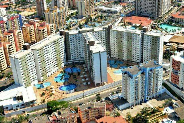 Riviera Park * Caldas Novas