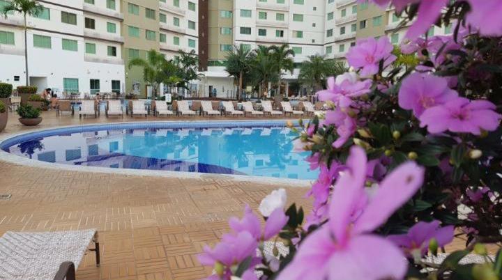 Riviera Park *